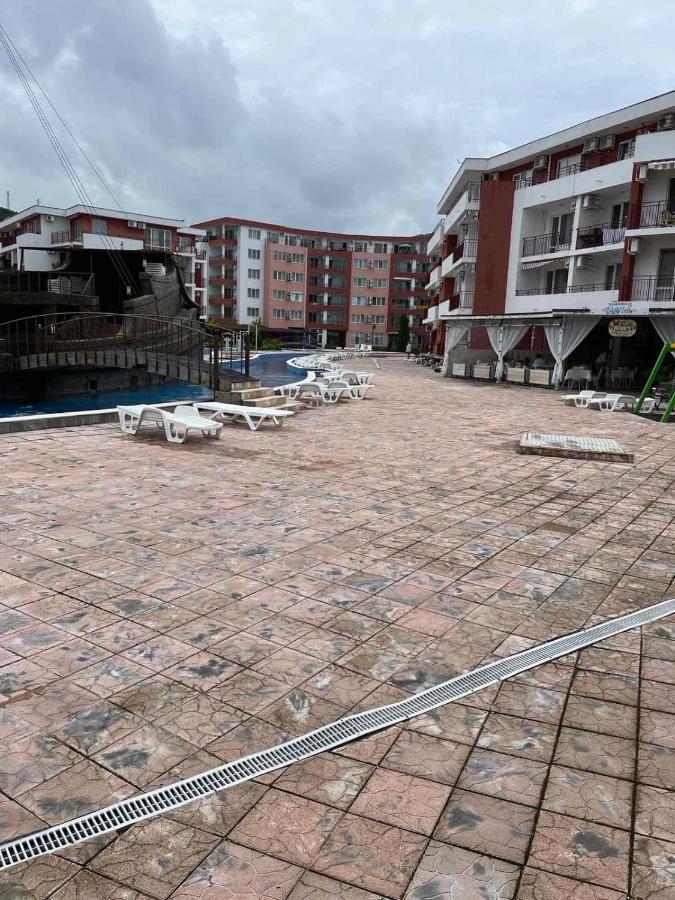Fort Noks Apartments-Elenite Exterior foto